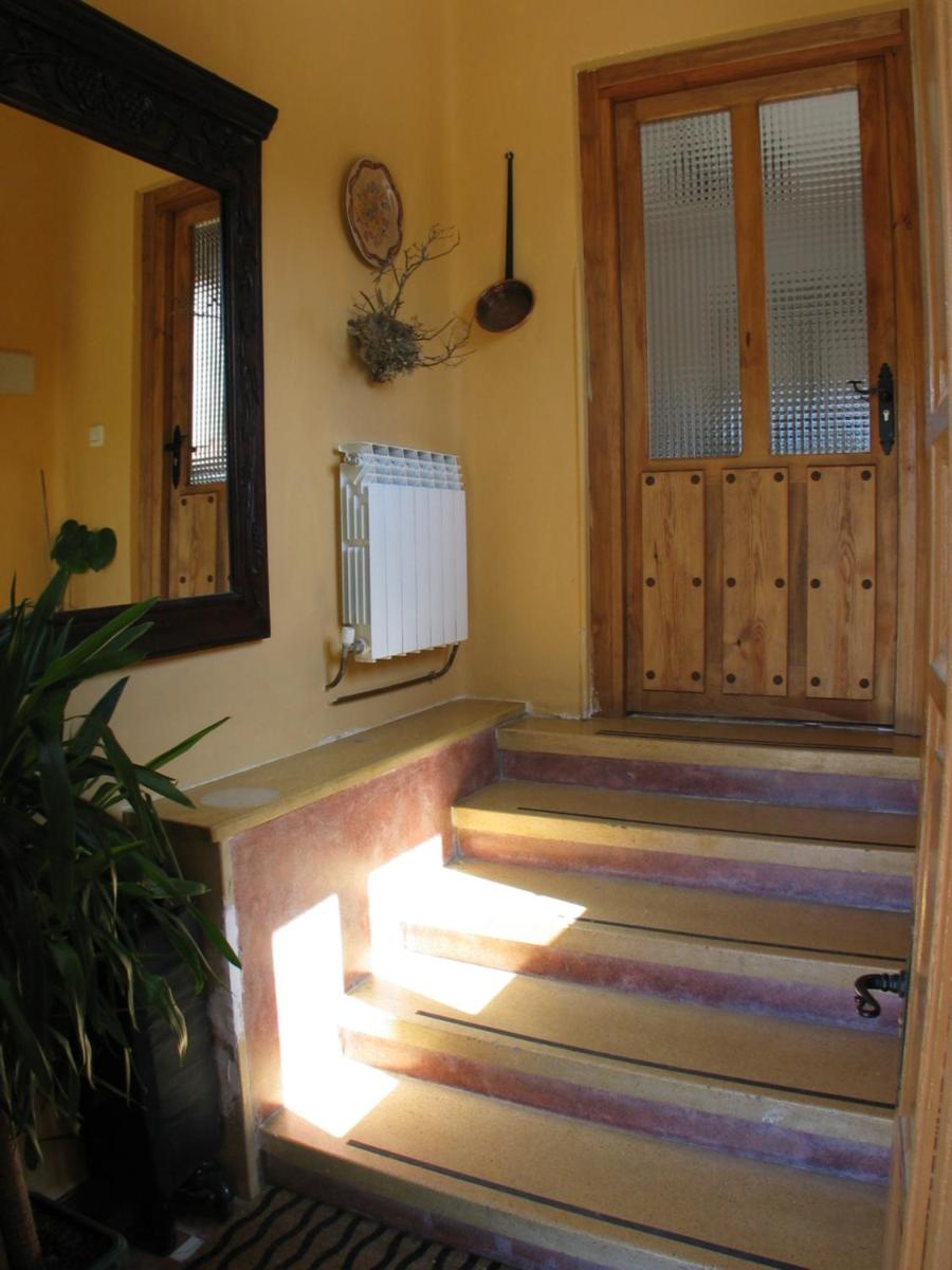 Casa El Secretario - Housity
