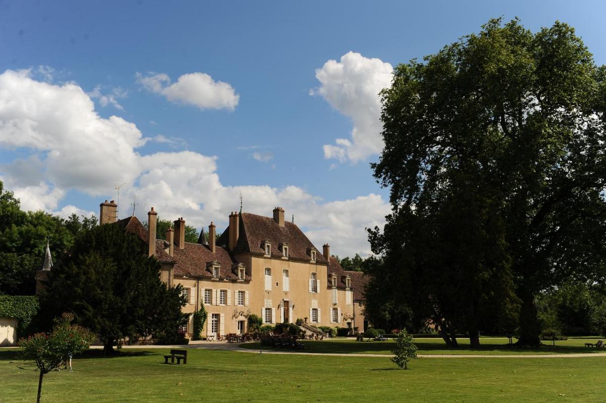 Bâtiment de l'hôtel