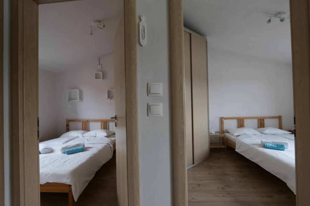 Apartments Marko Rava - Housity