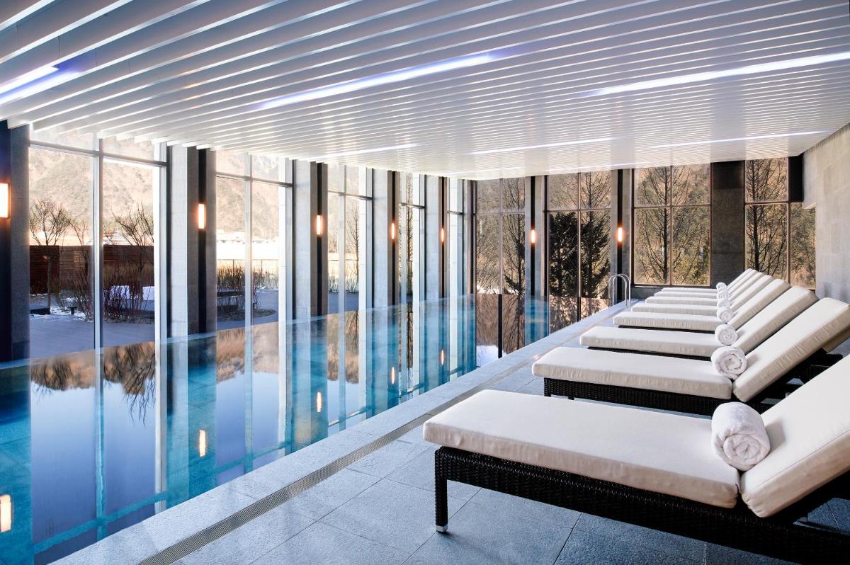 PARK ROCHE Resort &amp; Wellness - Housity