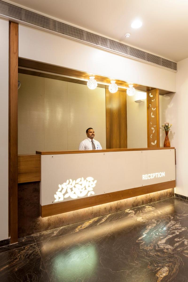 Hotel K Tree - A Boutique Hotel - Housity