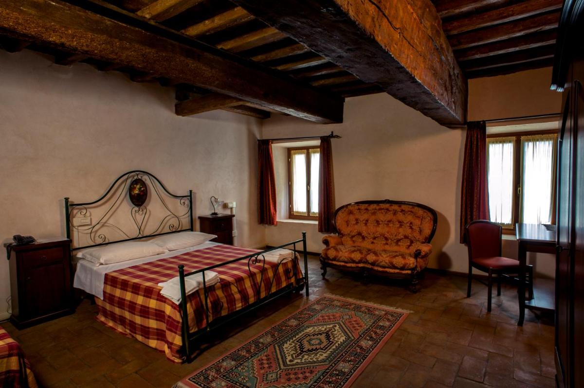 Hotel La Corte - Housity