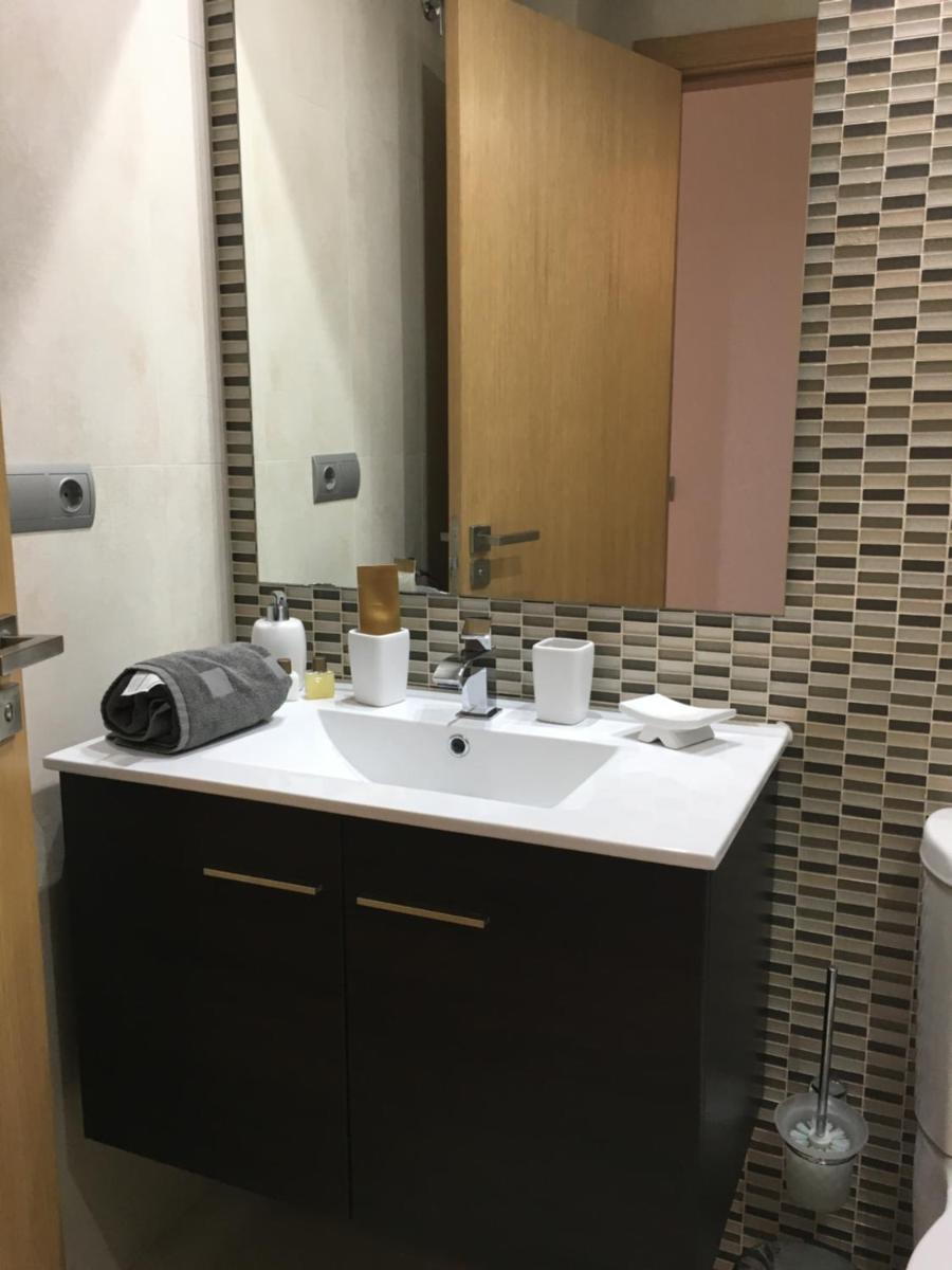 Suitetrails - Lovely apartment perfect location