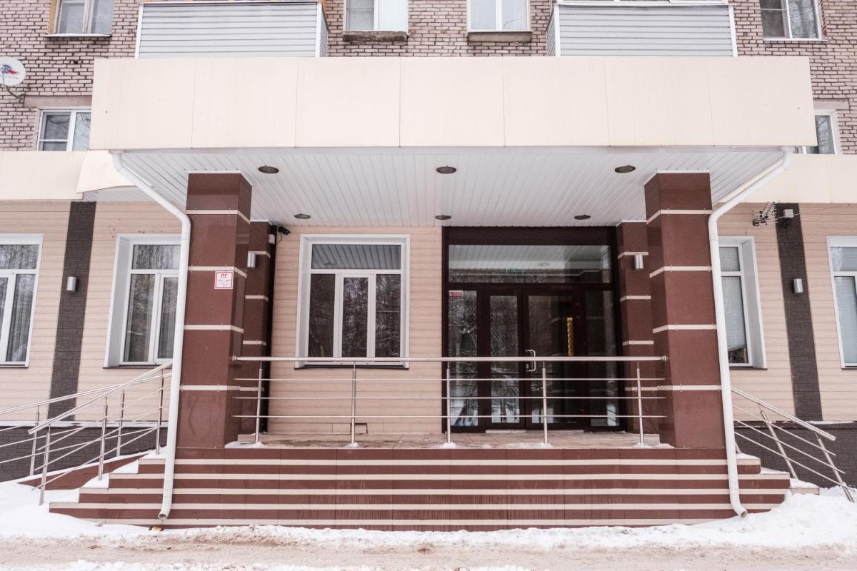 Vesna Business Hotel - Housity