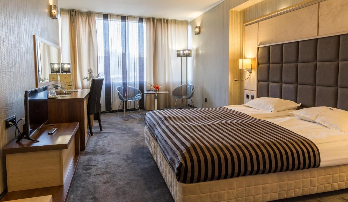 Cosmopolitan Hotel & Wellness - Hizvo