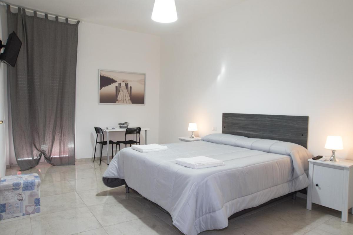 B&b a casa vostra Battipaglia - Housity
