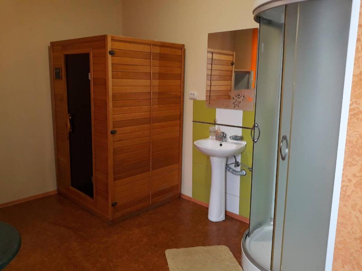 EuroLux Hotel - Hizvo
