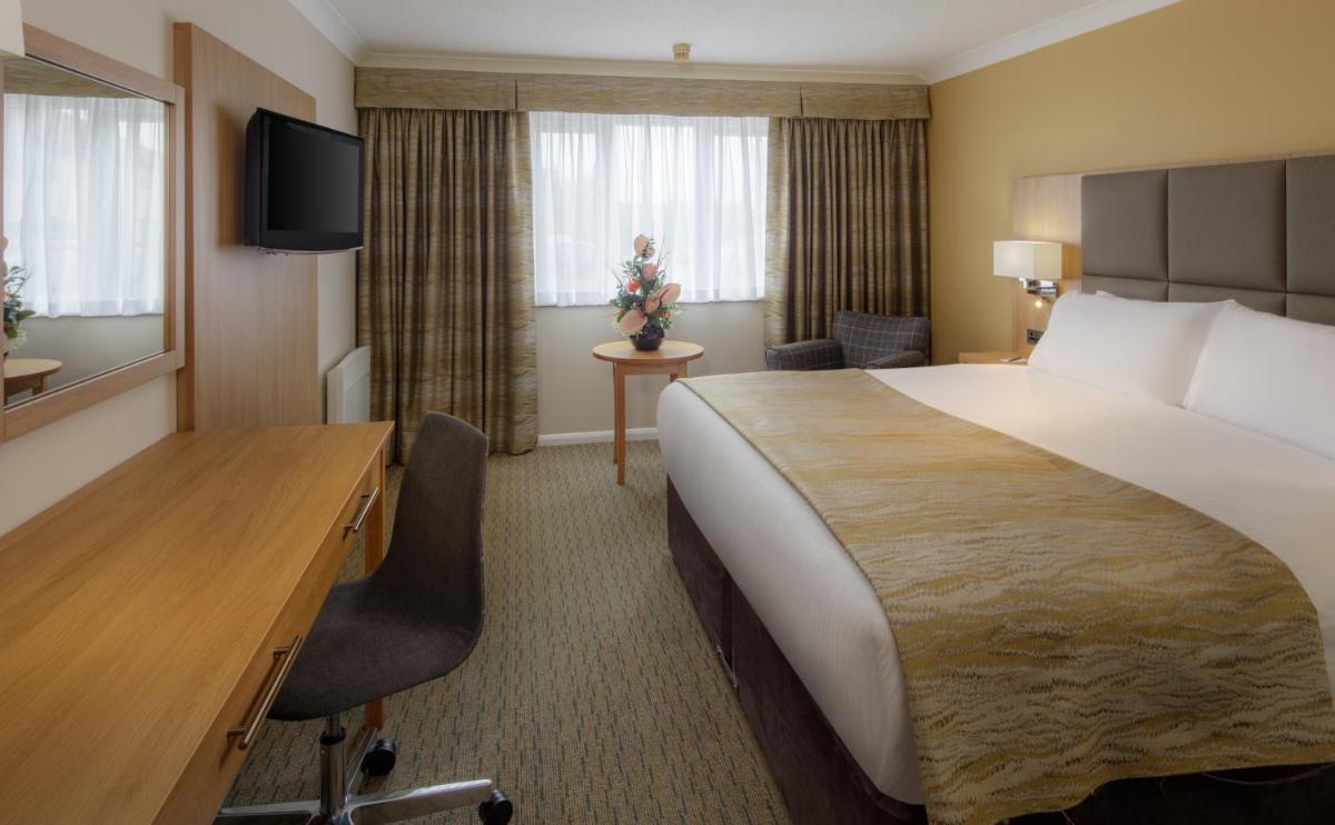 Mercure Hatfield Oak Hotel - Housity