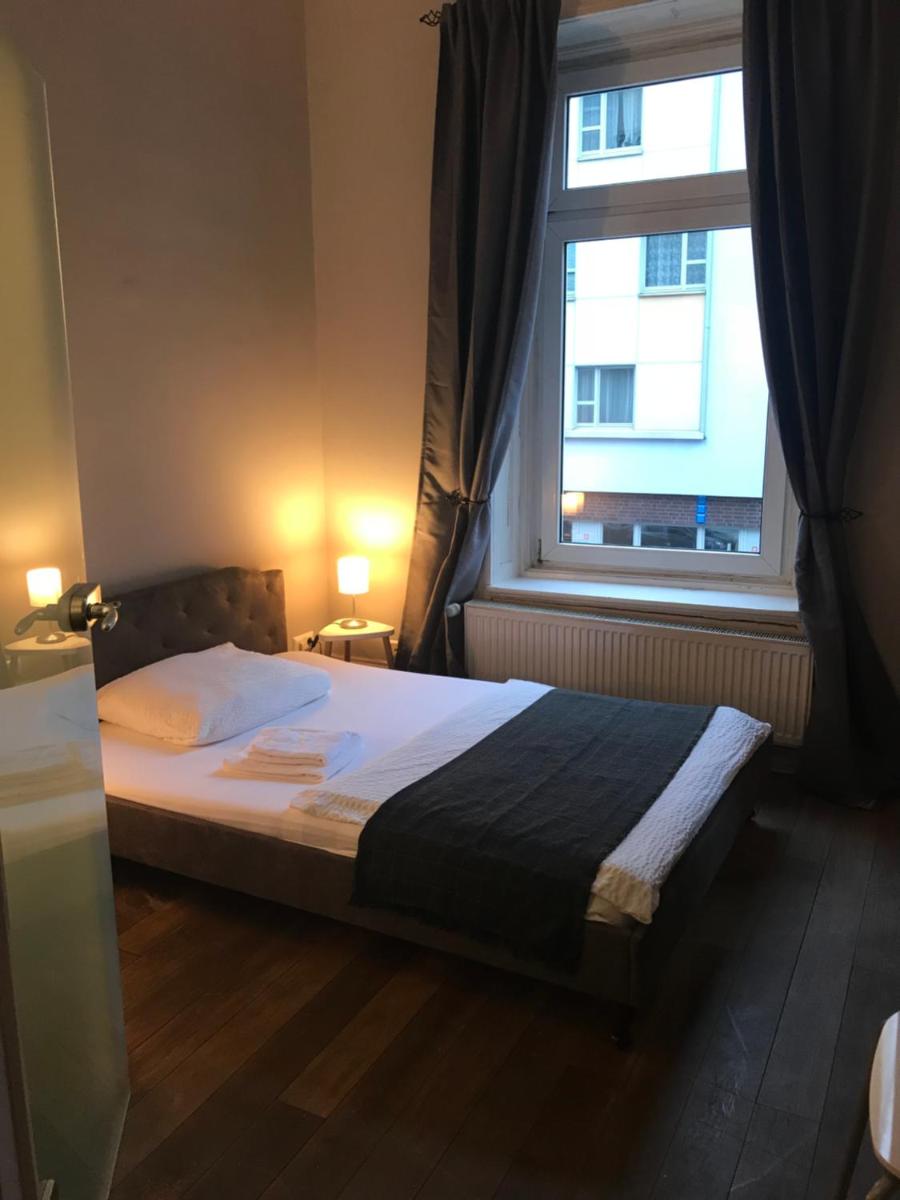 St. Pauli Lodge Townhouse - Housity