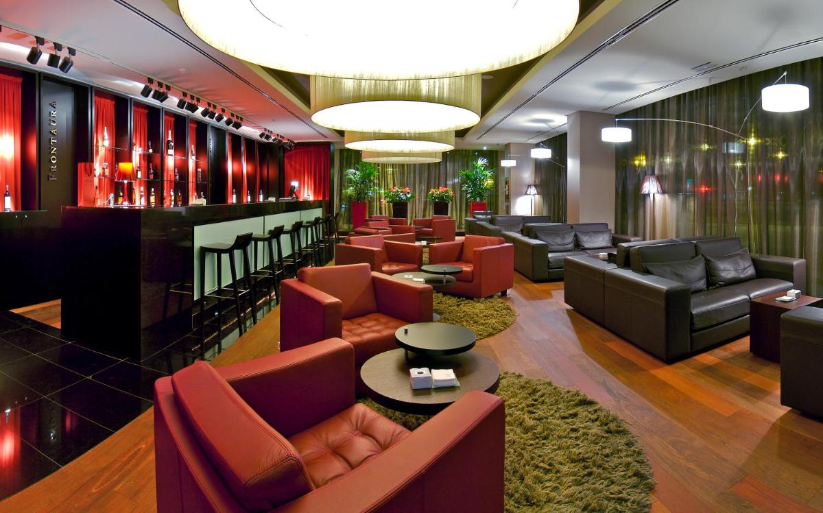 Vincci Frontaura - Housity