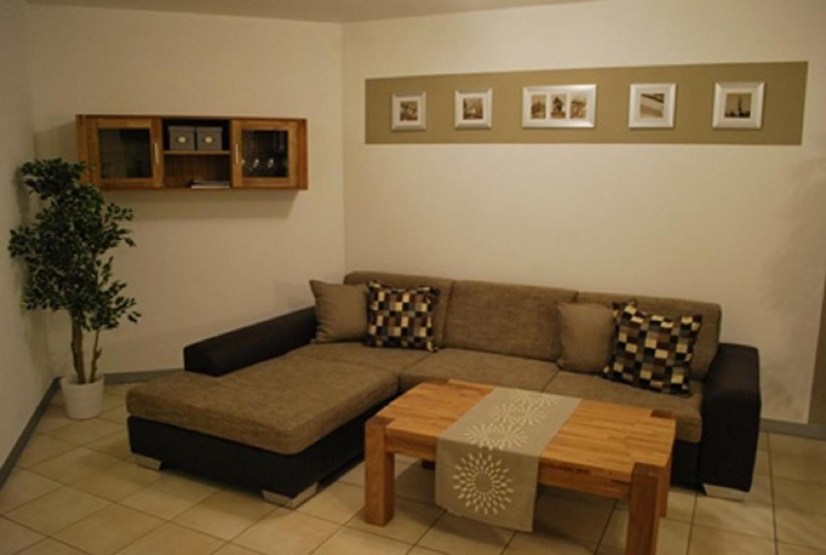 Ferienwohnung Am Mainradweg - Beuerlein Martin - Housity