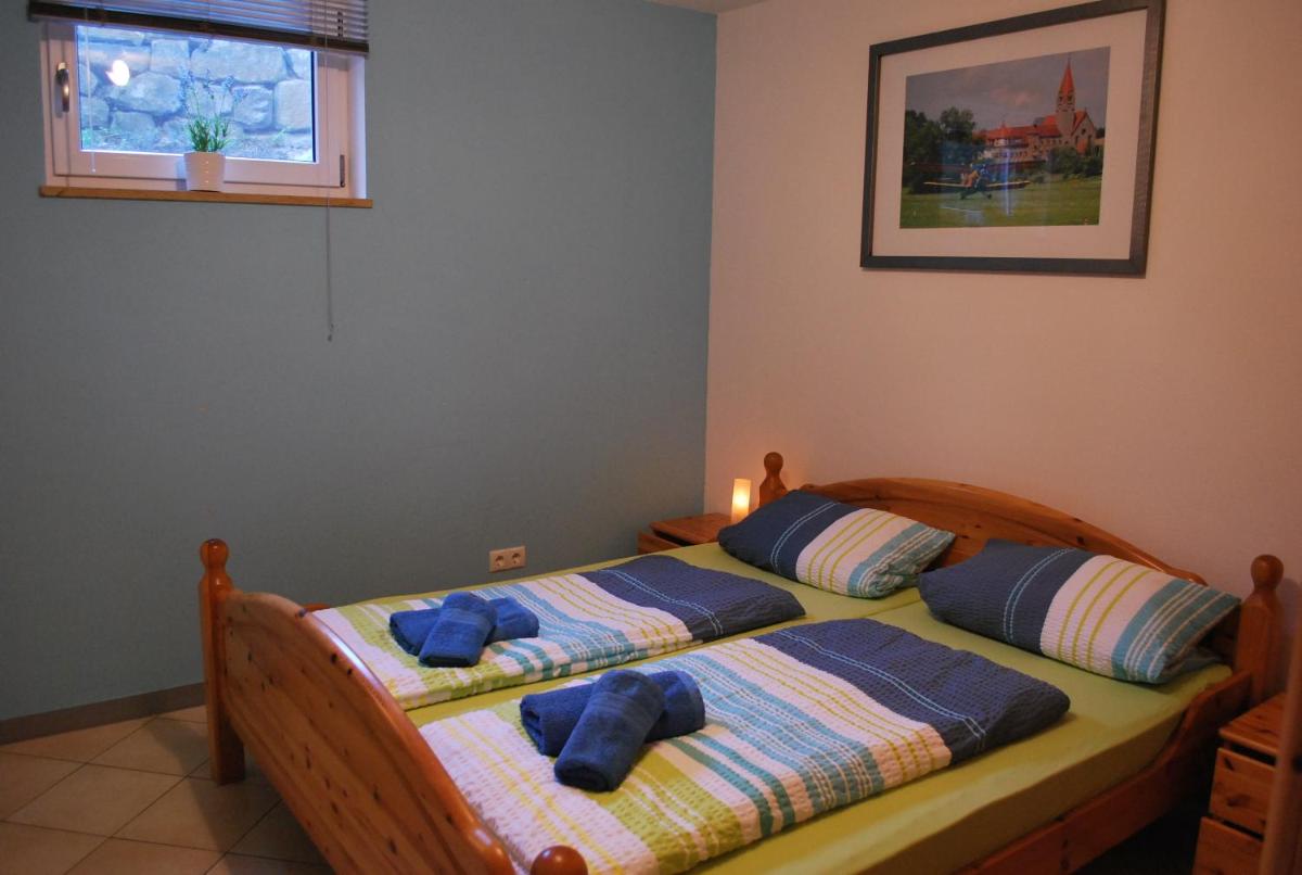 Ferienwohnung Am Mainradweg - Beuerlein Martin - Housity