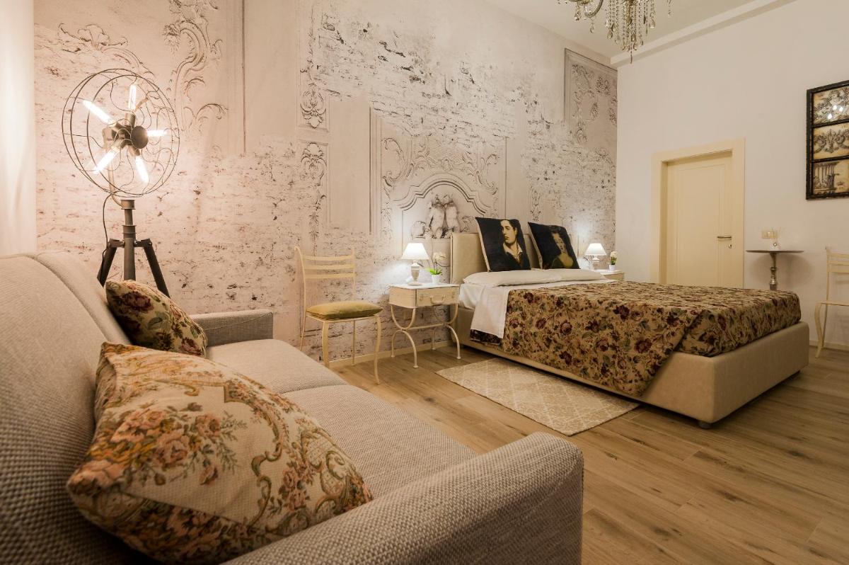 Locanda Jole Alloggio - Housity