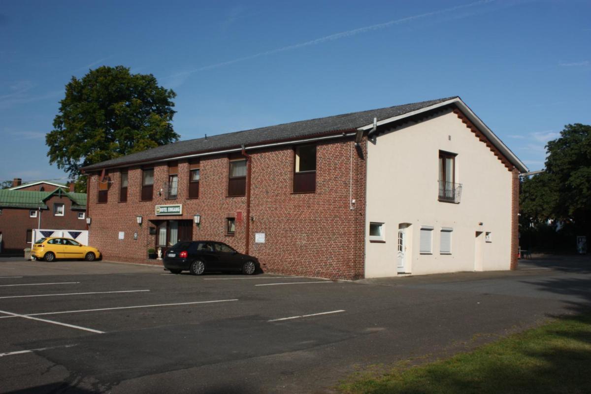 Hotel zum Nordpol - Housity
