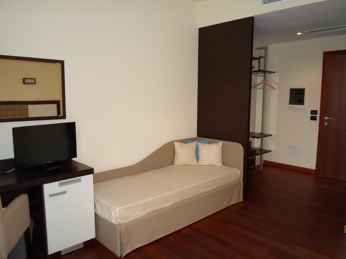 Hotel Le Macine - Housity
