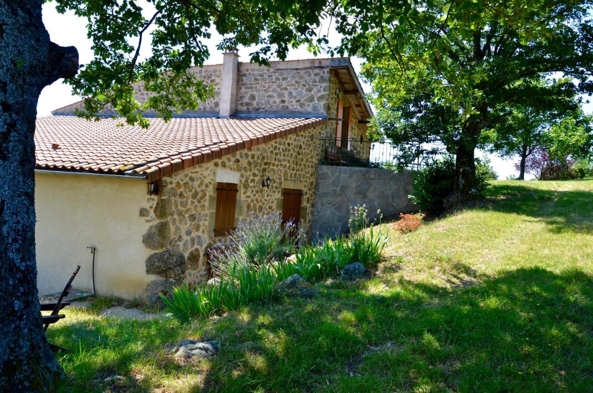 Gites Le Chêne & Le Tilleul - Housity