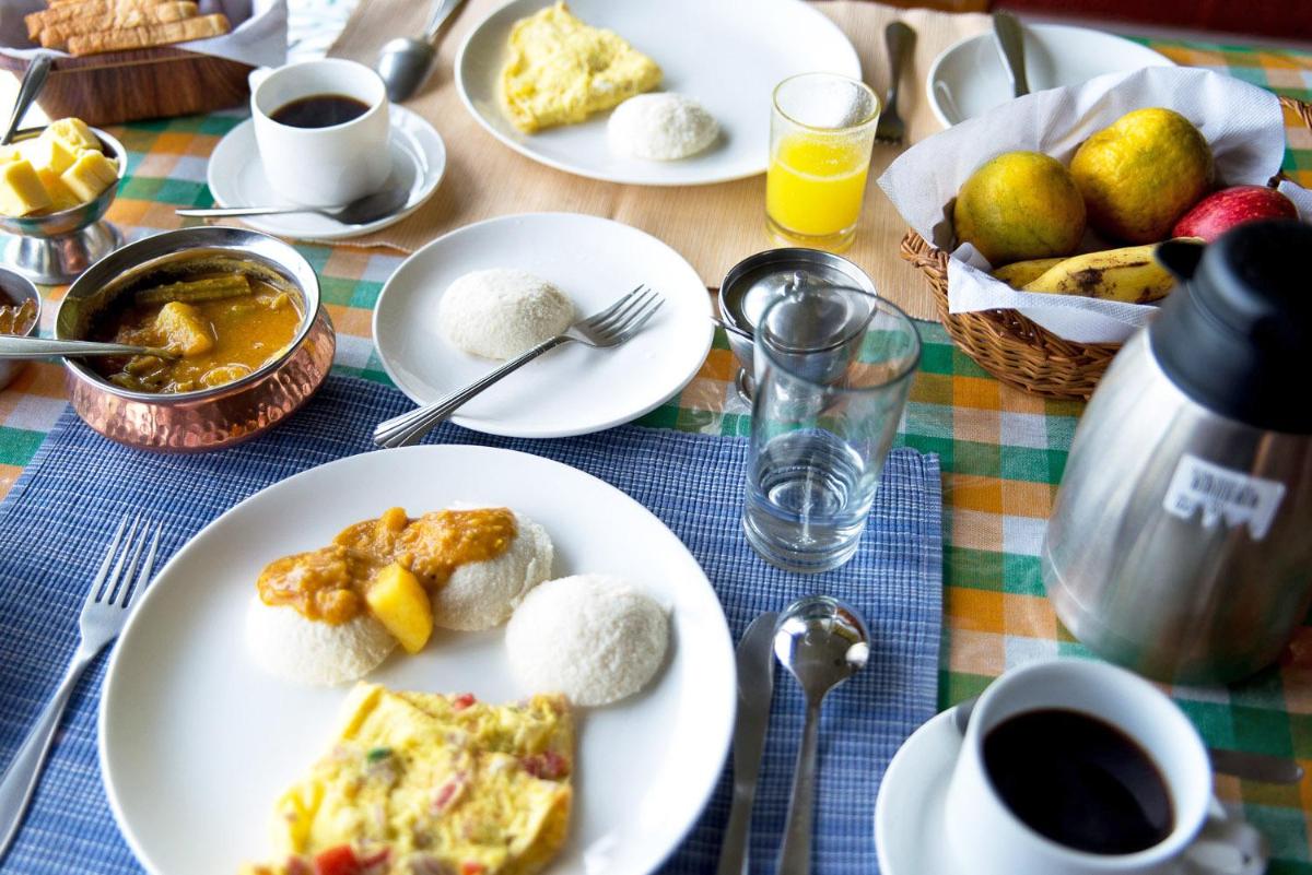 Marari PeterLand - Housity