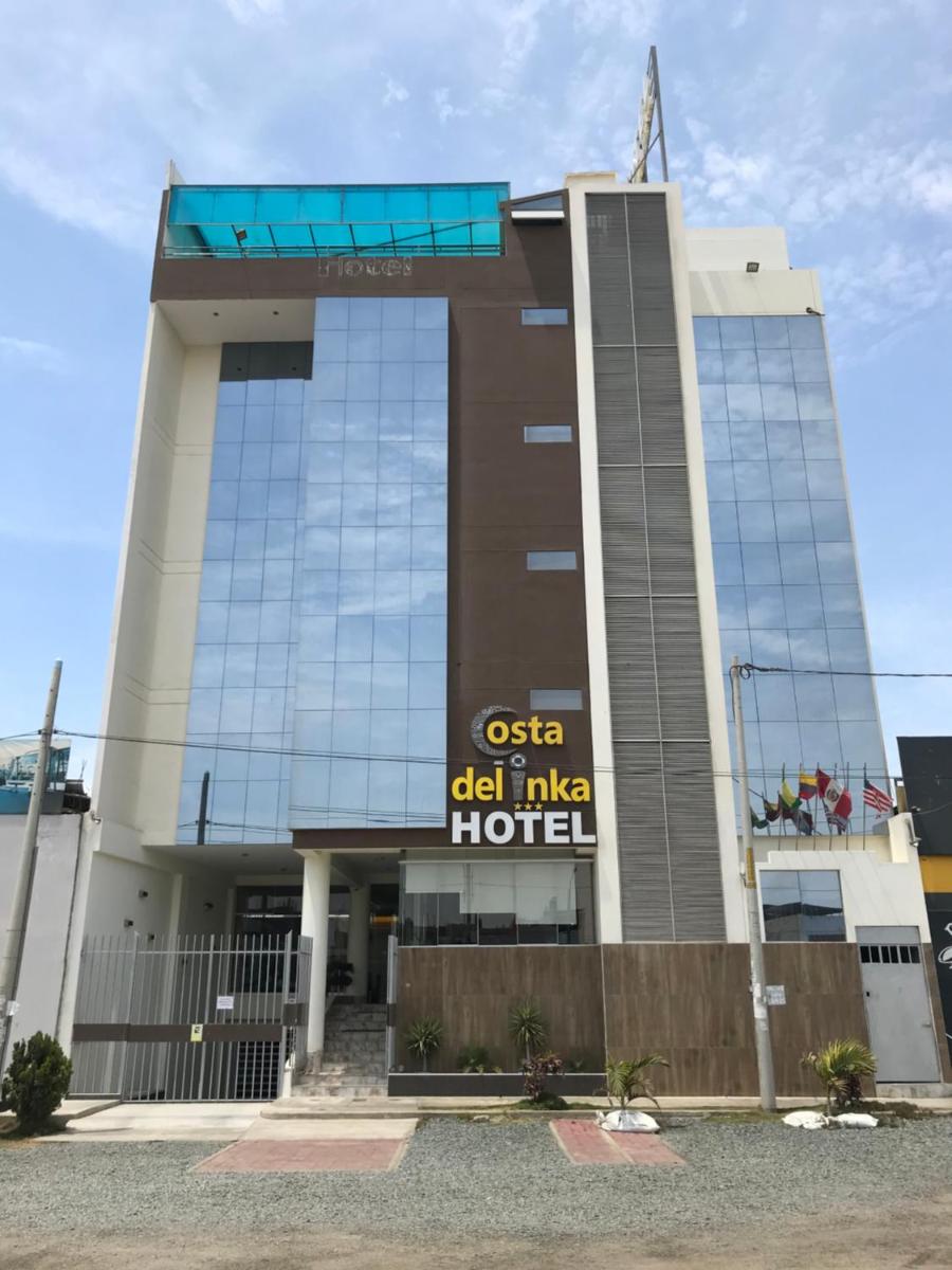 Costa Del Inka Hotel - Housity