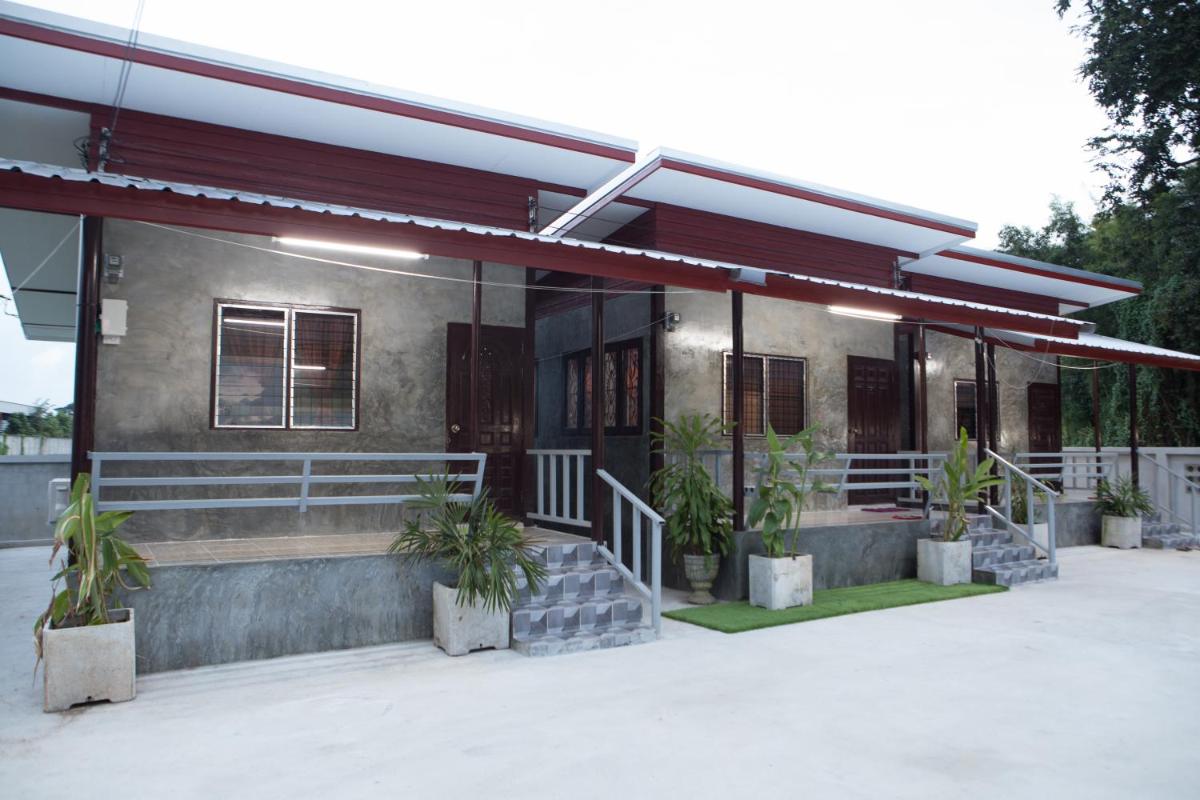 ฺBaan Tonglong Homestay - Housity