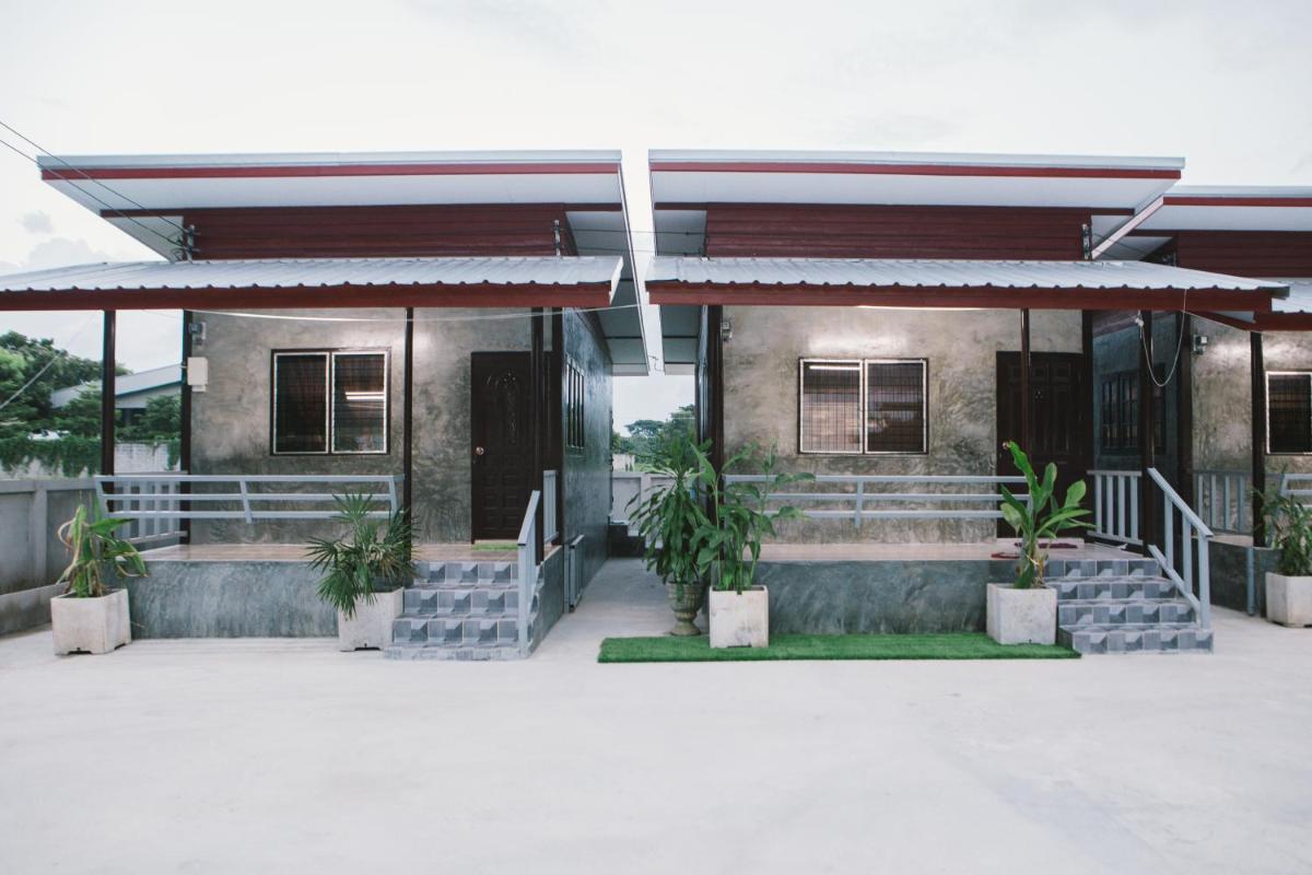 ฺBaan Tonglong Homestay - Housity