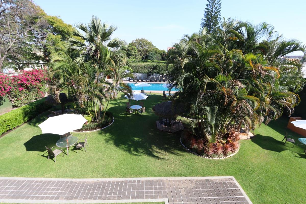 Hotel De Cuautla - Housity