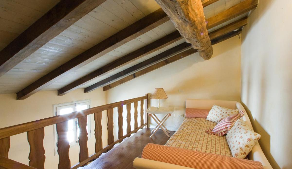 Hospitale I Mori - Housity