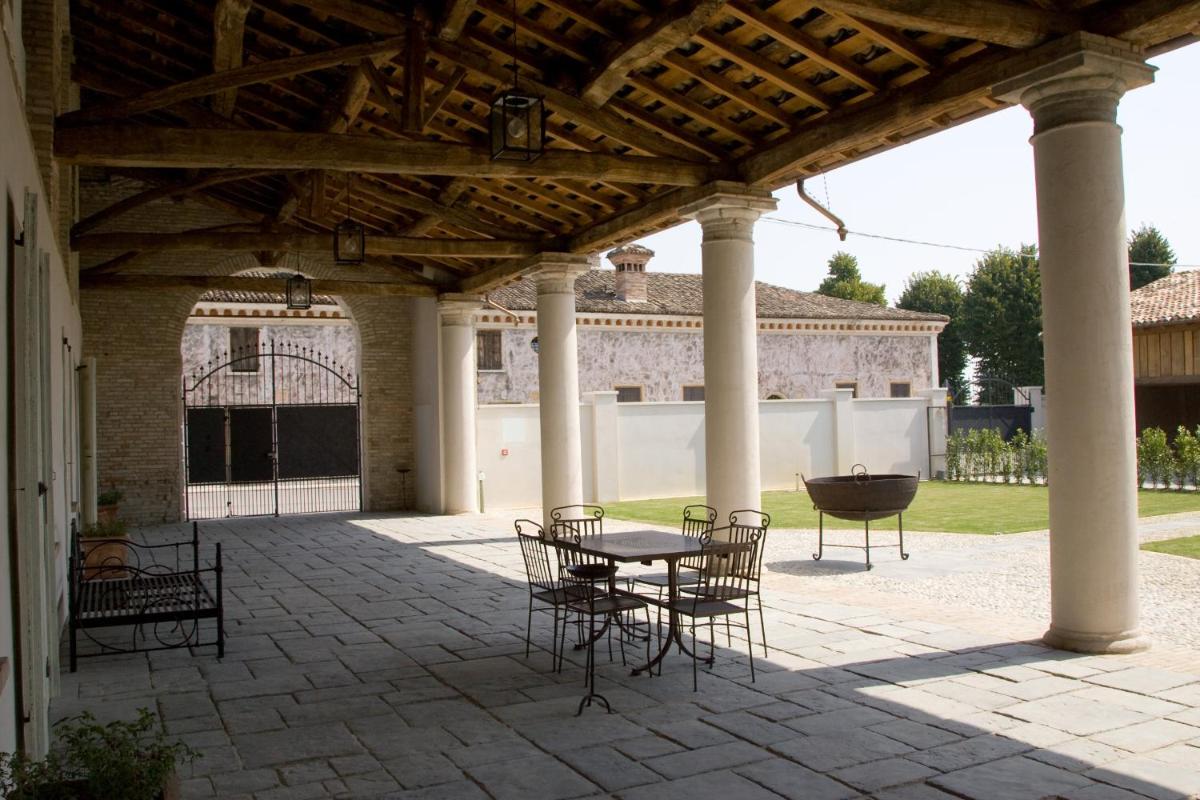 Hospitale I Mori - Hizvo