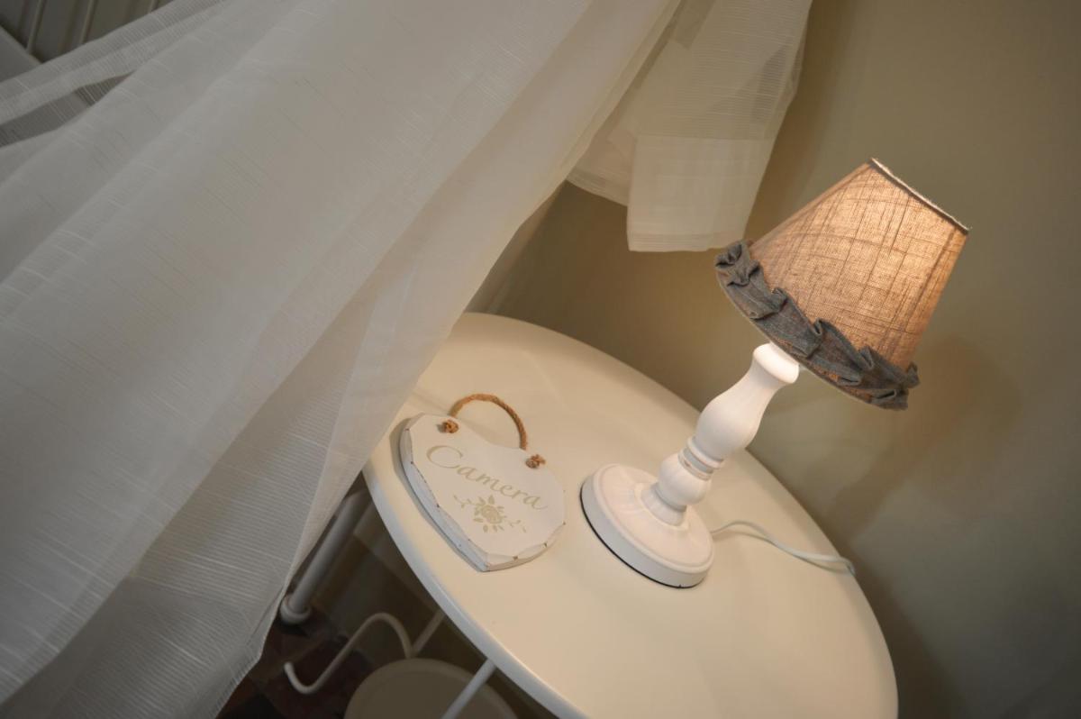 Bed & Tours Dimora di campagna - Housity