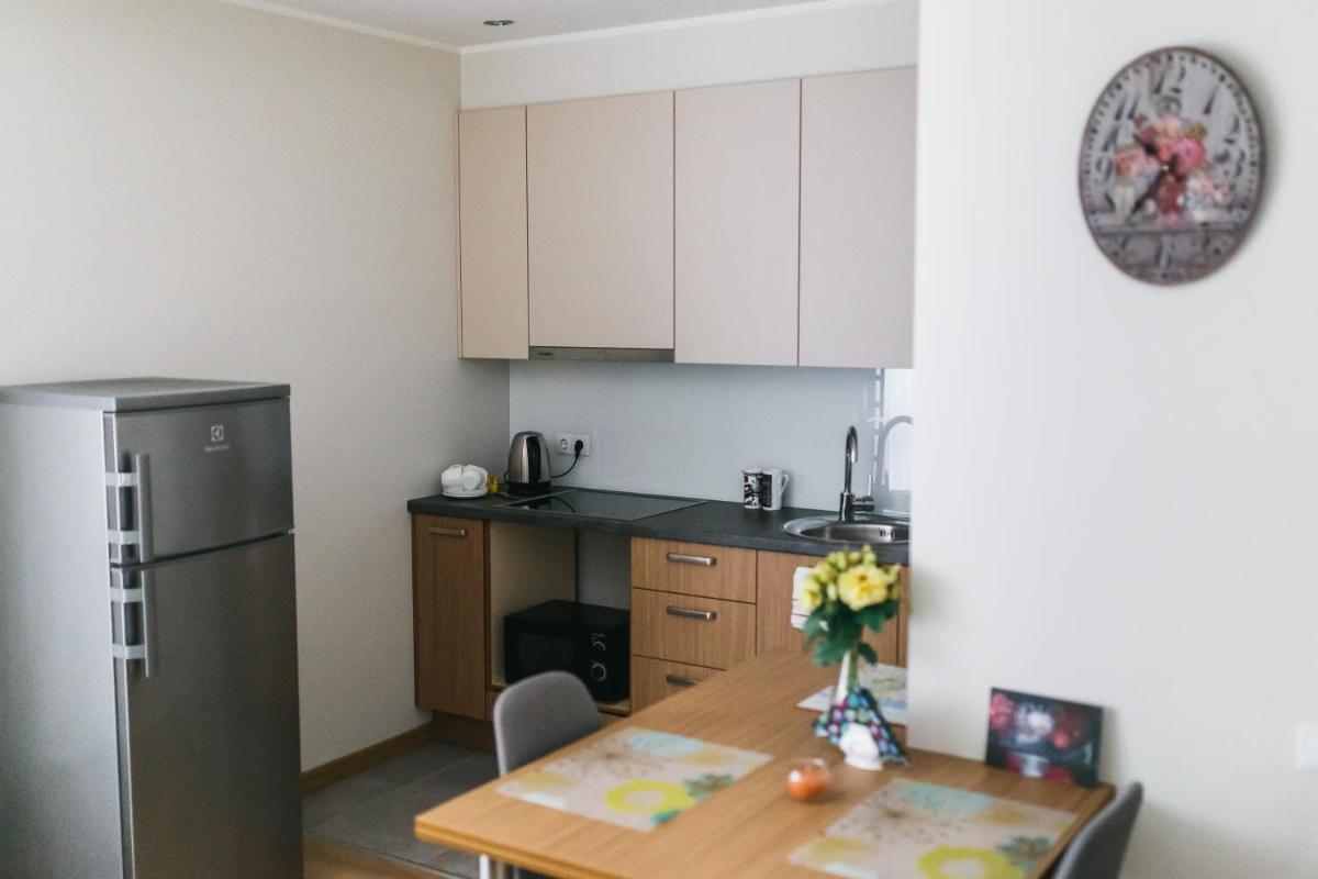 Сozy Apartment In Great Location - Housity