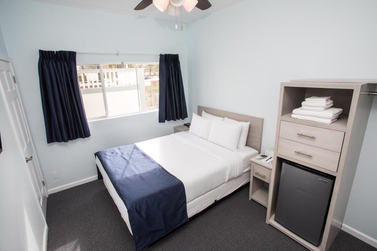 Ocean Park Hotel - Housity