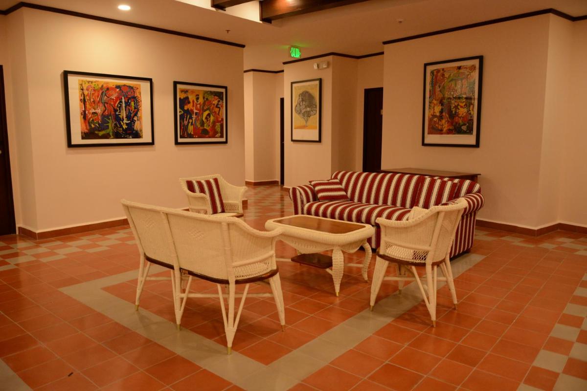 Hotel La Recolección - Housity