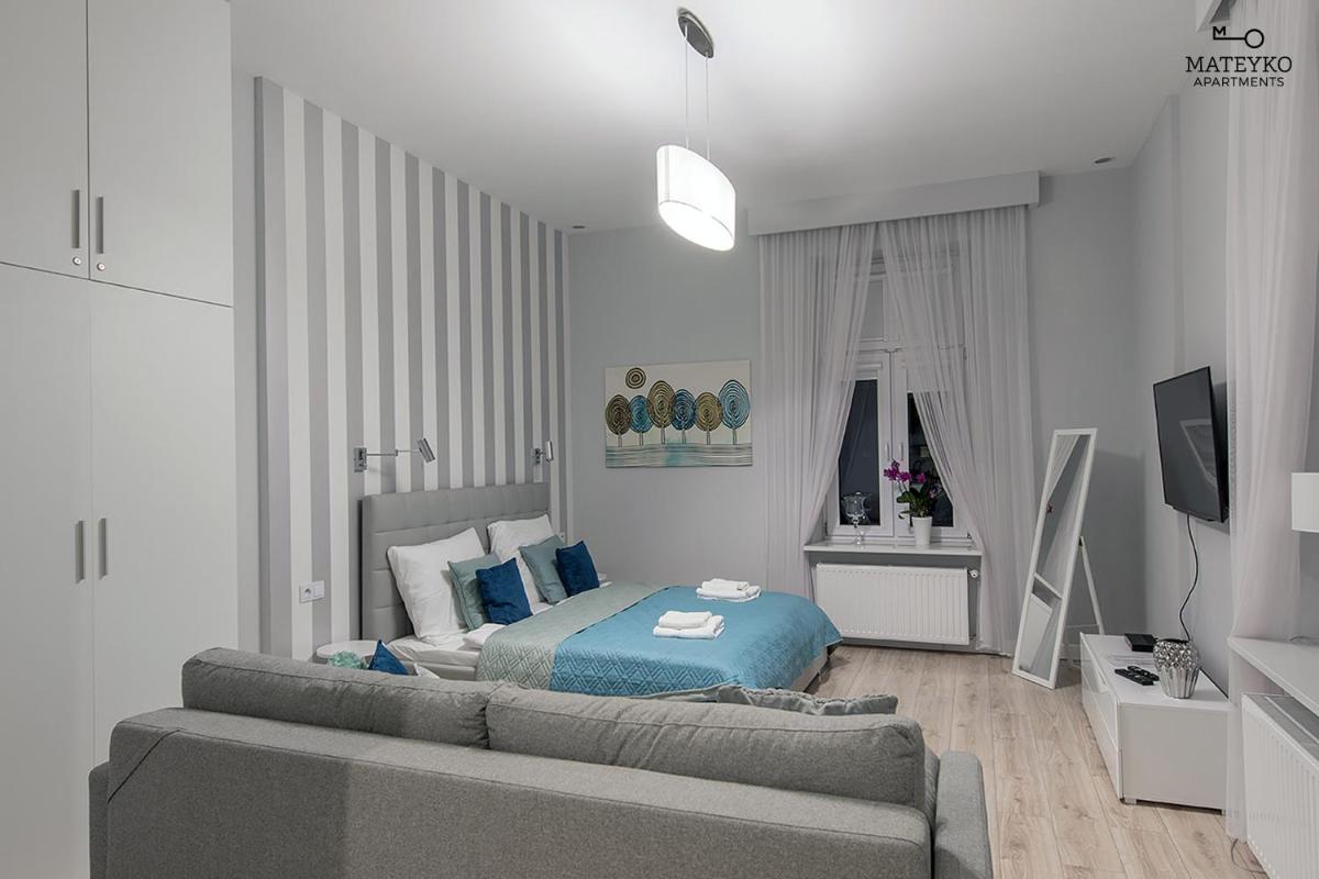 Mateyko Apartment - Hizvo
