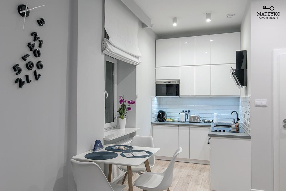 Mateyko Apartment - Hizvo