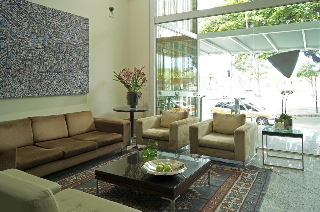 Praia do Canto Apart Hotel - Housity