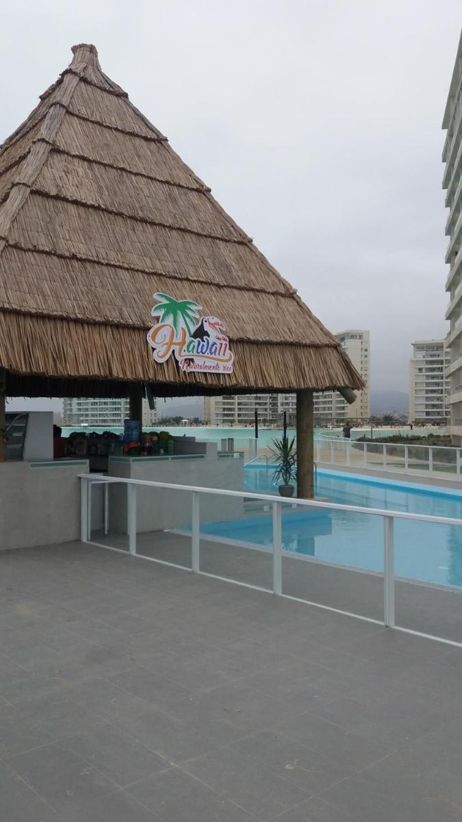 Departamento en La Serena - Housity