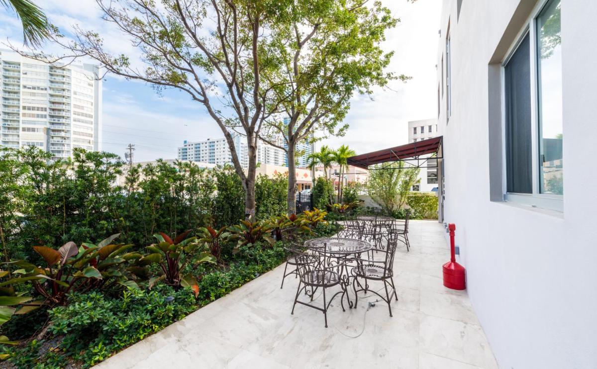 Costa Norte Boutique Hotel - Housity