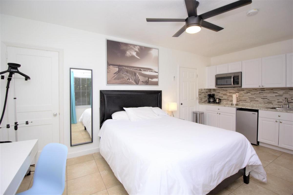 Suitetrails - Tropical Getaway Studio-628B