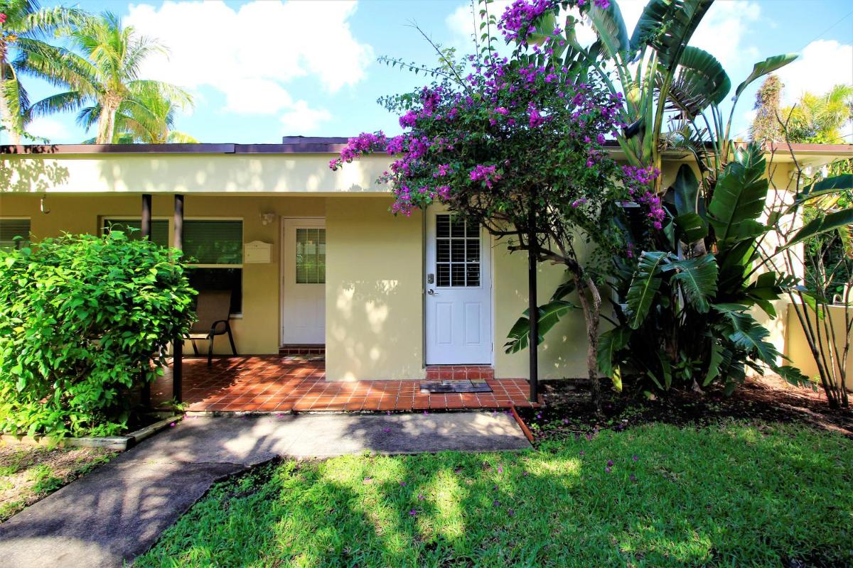 Suitetrails - Tropical Getaway Studio-628B