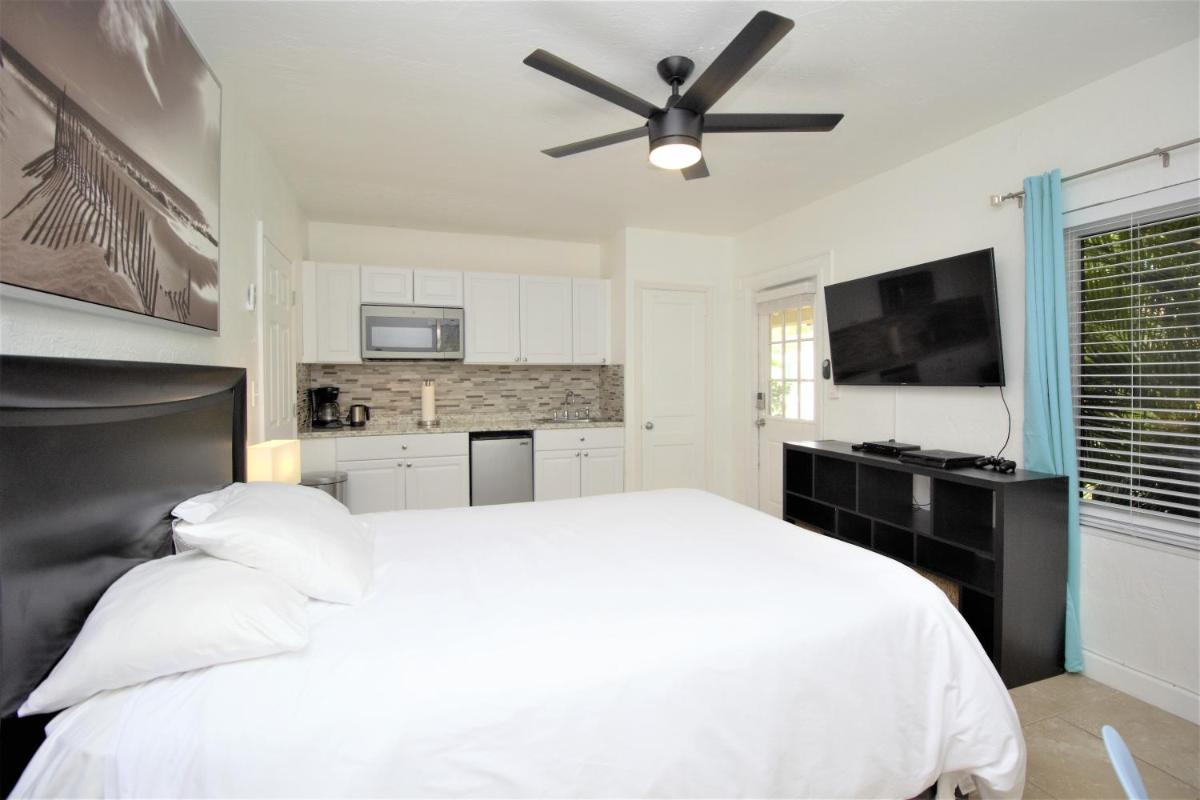 Suitetrails - Tropical Getaway Studio-628B