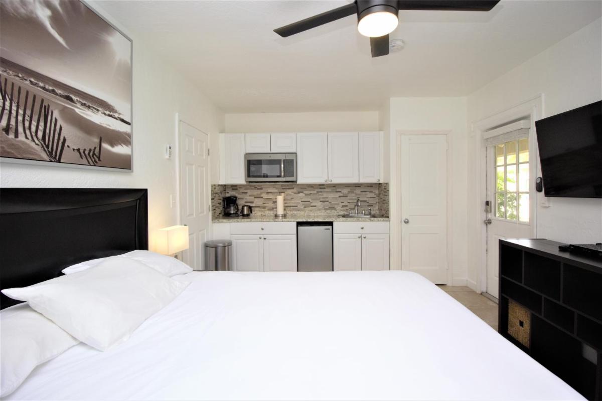 Suitetrails - Tropical Getaway Studio-628B