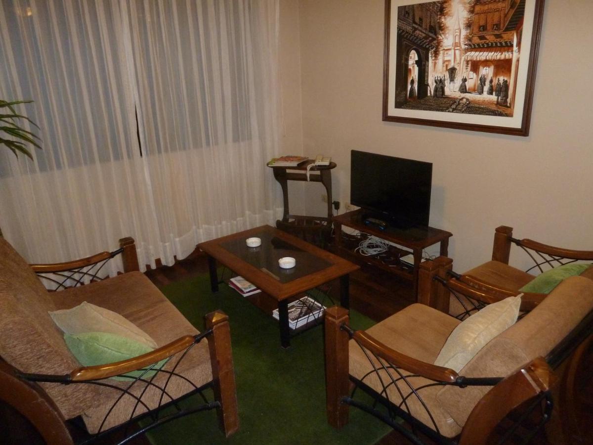 Suitetrails - NICE APARTMENT, VERY CLOSE TO MIRAFLORES long term rental