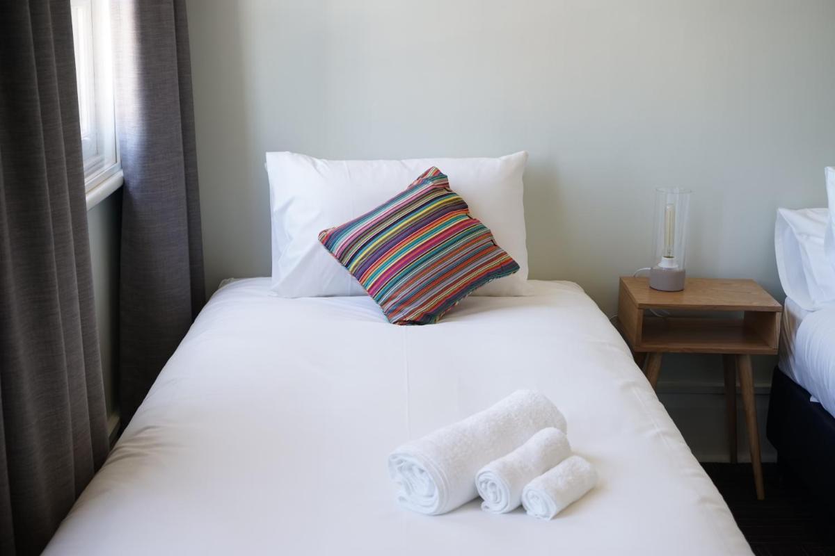 Rosehill Hotel - Housity