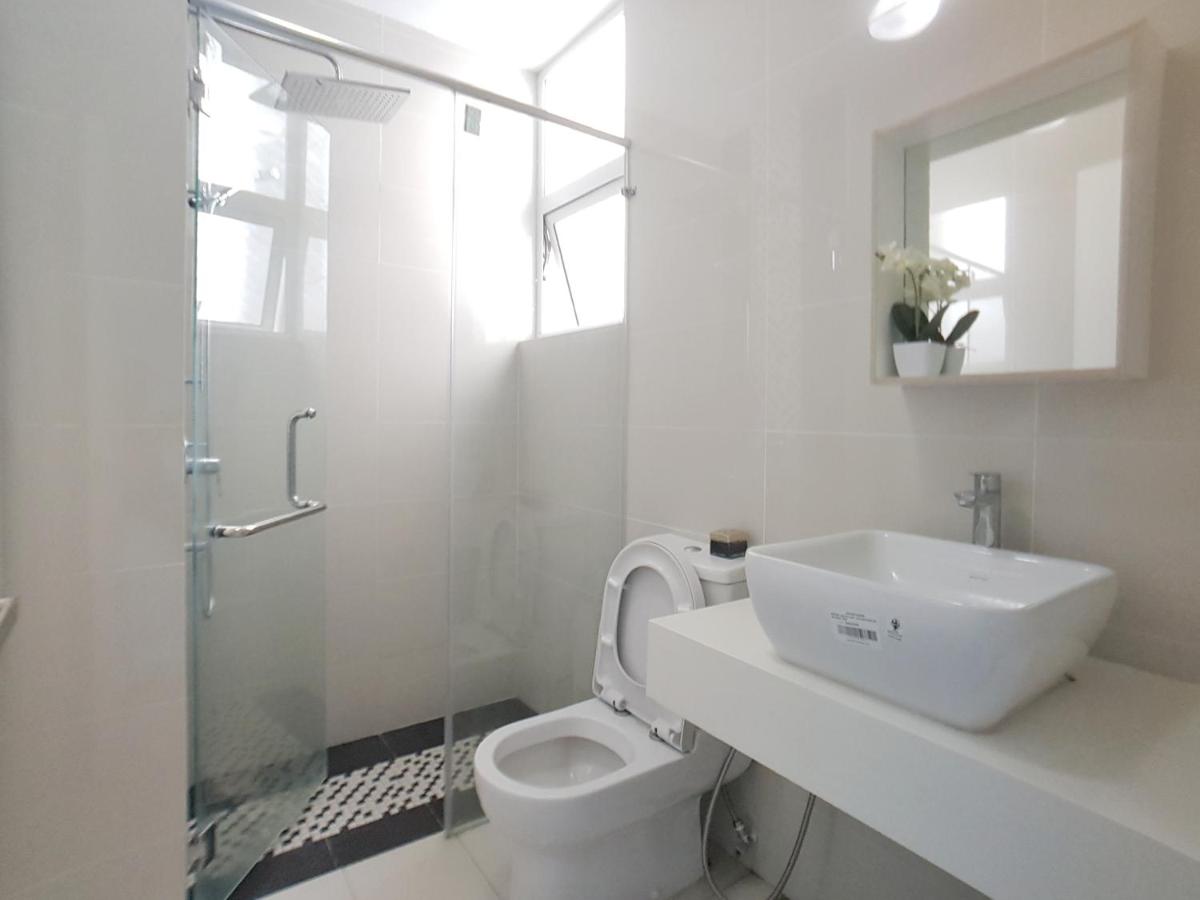 No.1 The Muji @ Puchong Skypod Residence - Housity