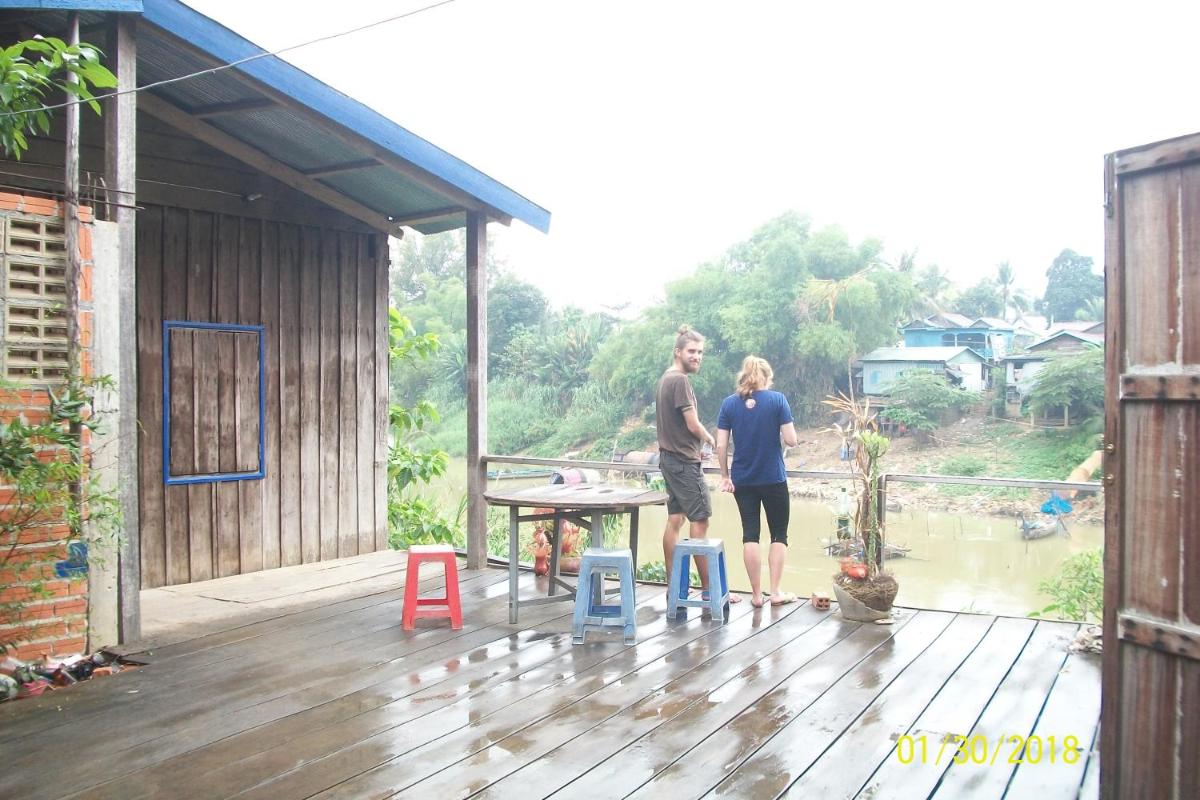 Wooden House - Housity