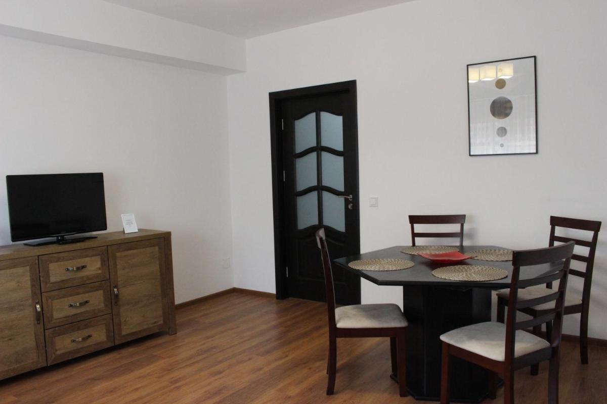 Suitetrails - Still Apartament