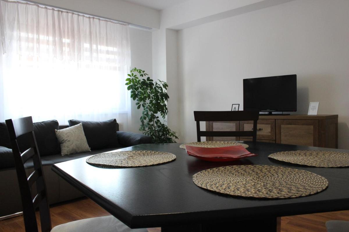 Suitetrails - Still Apartament