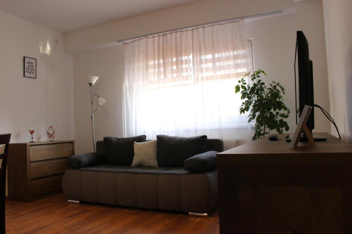 Suitetrails - Still Apartament