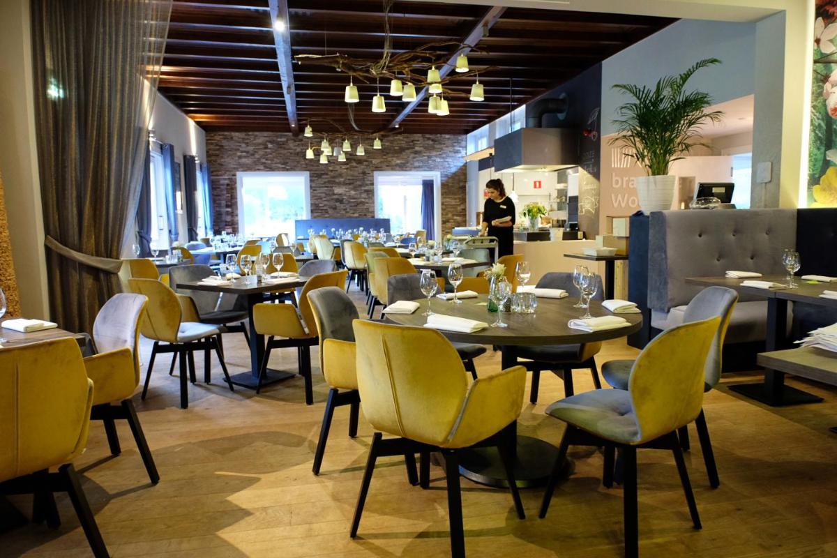 Landgoedhotel Woodbrooke Barchem - Housity