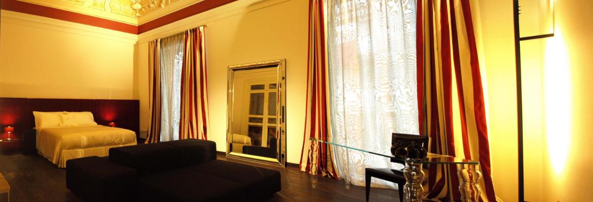 Hotel Romano House - Housity