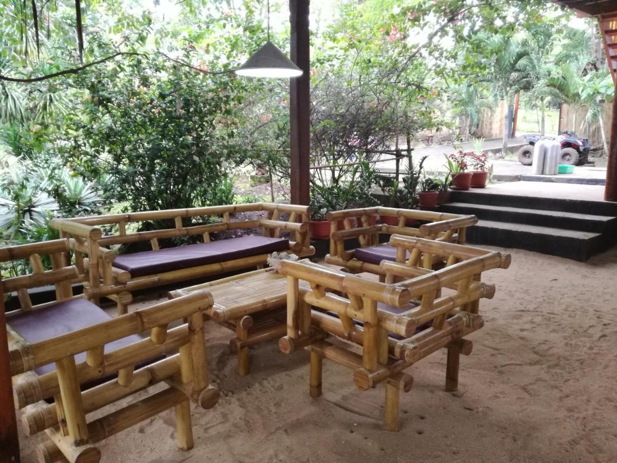 Raja Laut Dive Resort Bunaken - Housity